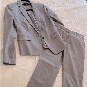 2 piece suit $150 value